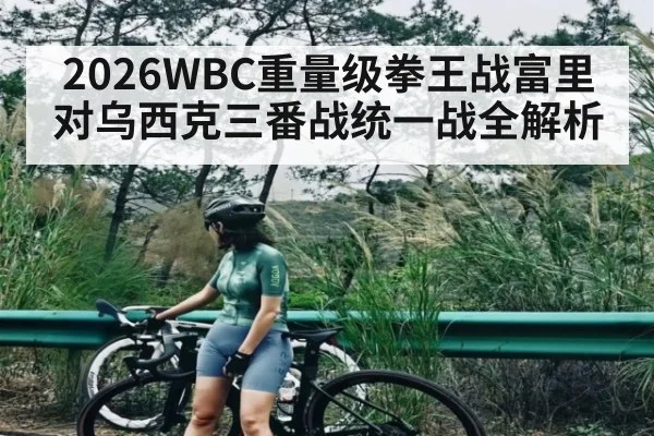 2026WBC重量级拳王战富里对乌西克三番战统一战全解析